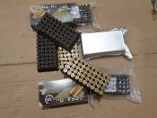 Патрони травматичні середньої потужності як СОВА-П, тільки краще