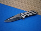 Ніж складаний Active Bolid 21 см склобій кліпса