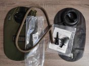 Питна система, гідратор Camelbak 1.5л.