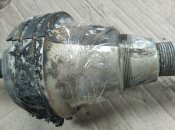 ОБПС БМ42 «Манго» — оперенний бронебійний підкаліберний снаряд до танкових гармат калібру 125-мм
