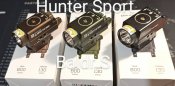 Фонарь подствольный Olight Baldr S Green с Зеленым Лцу для АК/Ar15