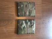 Бокові бронеплити 4 клас