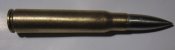 Макет патрона калибра 7.92х57 (JR)