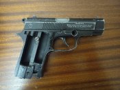 Пневматичний пістолет Анікс А-101
