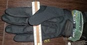 перчатки mechanix m-pact L