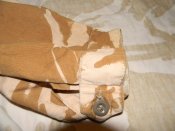 жакет DDРM (180/112) Великобританія