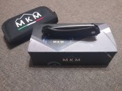 MKM Knives Arvenis (Lamnia Exclusive)