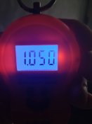 Тонер из 5,45 = 1кг. (1000грамм)