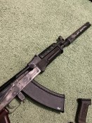 Юнкер ВПО-510 Рекрут