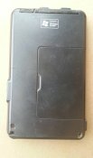 Навігатор Asus A 696