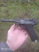 Парабелум P.08