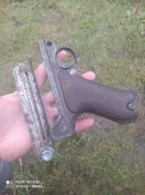 Парабелум P.08