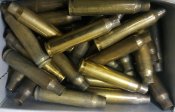 Гильзы .223rem 1000шт.