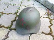 СШ-36 Халхінголка (розмір 2)