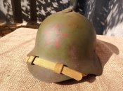 СШ-36 Халхінголка (розмір 2)