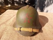 СШ-36 Халхінголка (розмір 2)