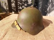 СШ-36 Халхінголка (розмір 2)