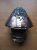 ММГ німецького підривника H.Z.14