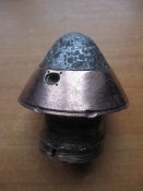 ММГ німецького підривника H.Z.14