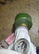 Противогаз ГП-5