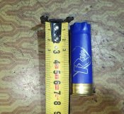 Гильзы R10 AMMO 12GA (50 шт.)