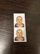 Трофейні документи цілої сімʼї підарів та зрадників