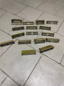Оптика Танковая трофейна 16 шт