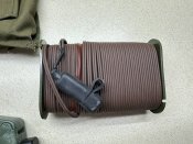 mine M18A1 Claymore Клеймор мина противопихотная Полный набор
