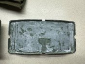 mine M18A1 Claymore Клеймор мина противопихотная Полный набор