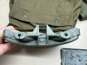 mine M18A1 Claymore Клеймор мина противопихотная Полный набор