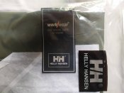 Дождевик Helly Hansen, новый, S (до 175 см)