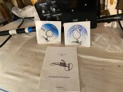 Глубинный Металлоискатель ТМ - 808 Америка