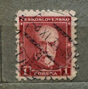 Чехословаччина 1930 рік