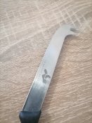 2А#12 Нiж для сиру виробництва Victorinox Switzerland