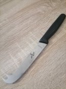 2А#12 Нiж для сиру виробництва Victorinox Switzerland