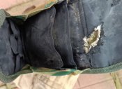 2 підсумки з орківських позицій.