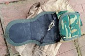 2 підсумки з орківських позицій.