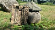 Рюкзак доя прямокутного старлінку