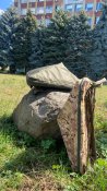 Рюкзак доя прямокутного старлінку