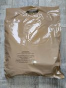Сухпай 24 години MRE Британія
