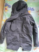 Куртка парка аляска Jack&Jones Large