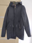 Куртка парка аляска Jack&Jones Large