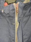 Куртка парка аляска Jack&Jones Large