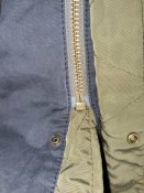 Куртка парка аляска Jack&Jones Large