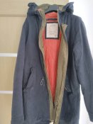Куртка парка аляска Jack&Jones Large