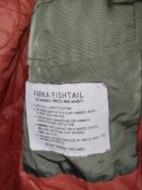 Куртка парка аляска Jack&Jones Large