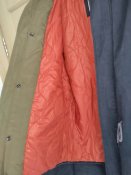 Куртка парка аляска Jack&Jones Large