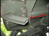деталь  Pak 40 №5