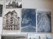 Старі картки(откриткі).Види Австрія,Угорщина,Німеччина.