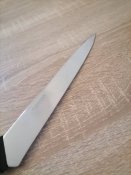2А#22 Нiж виробництва Fiskars Finland